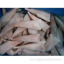 Hohe Qualtiy frisch gefrorener Monkfische